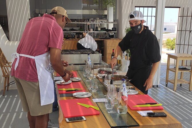 Gastronomy Stories & Oeno Tour - Who Should Consider This Tour?