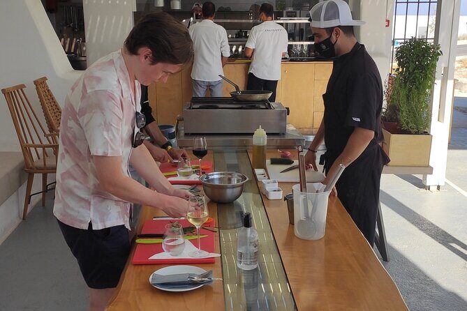 Gastronomy Stories & Oeno Tour - Frequently Asked Questions