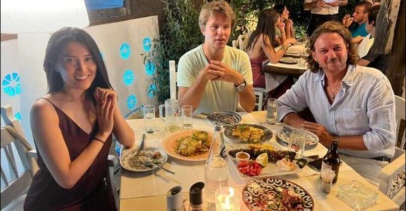 Gastronomy tour and wine tasting in traditional villages. - The Experience Breakdown