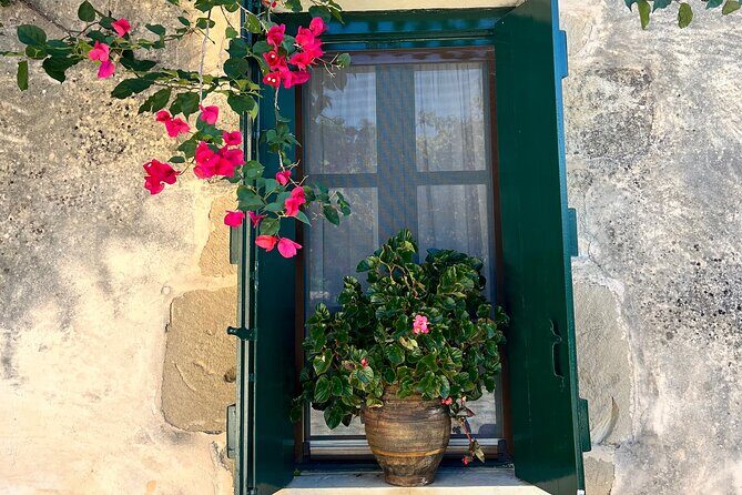 Gastronomy tour and wine tasting in traditional villages - Frequently Asked Questions