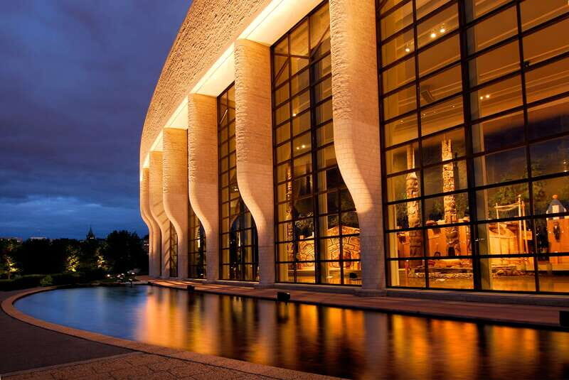 Gatineau: Canadian Museum of History Admission - Final Thoughts