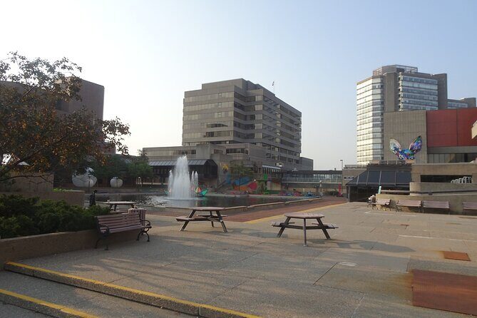 Gatineau Self Guided Walking Tour and Scavenger Hunt - Key Points