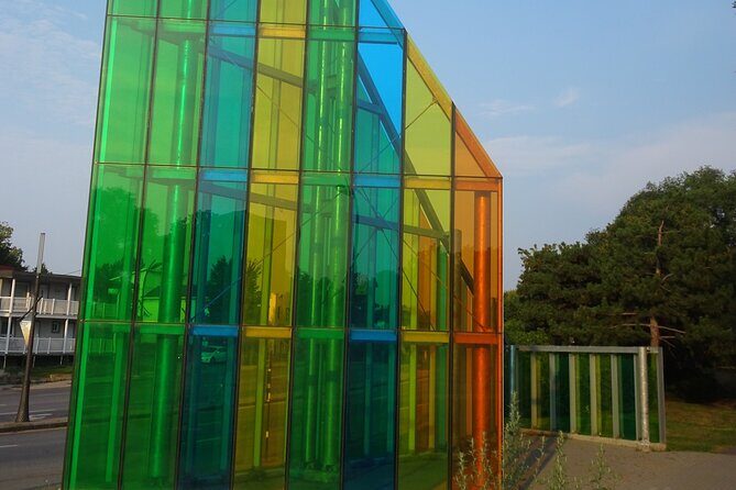 Gatineau Self Guided Walking Tour and Scavenger Hunt - Is This Tour Worth It?