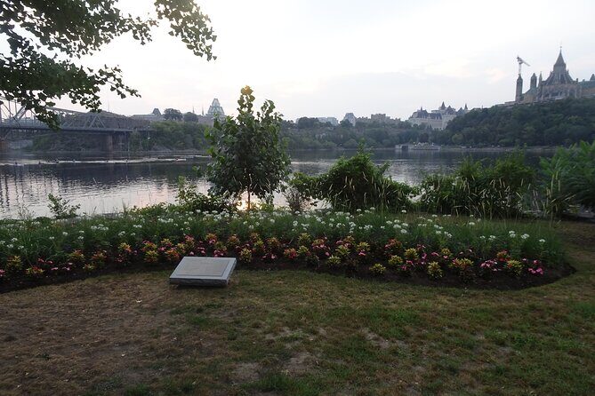 Gatineau Self Guided Walking Tour and Scavenger Hunt - Frequently Asked Questions