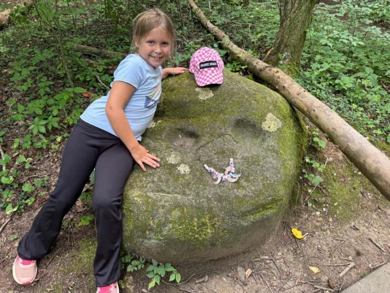 Gatlinburg: Adventure Hike and Craft for Kids - Gatlinburg: Adventure Hike and Craft for Kids - A Practical Guide