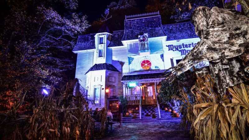 Gatlinburg Ghost Tours: Gilded Age Graves and Ghouls - Final Thoughts