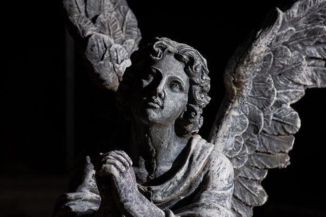 Gatlinburg Ghosts of The Smokies Most Haunted Tour - Value for Money