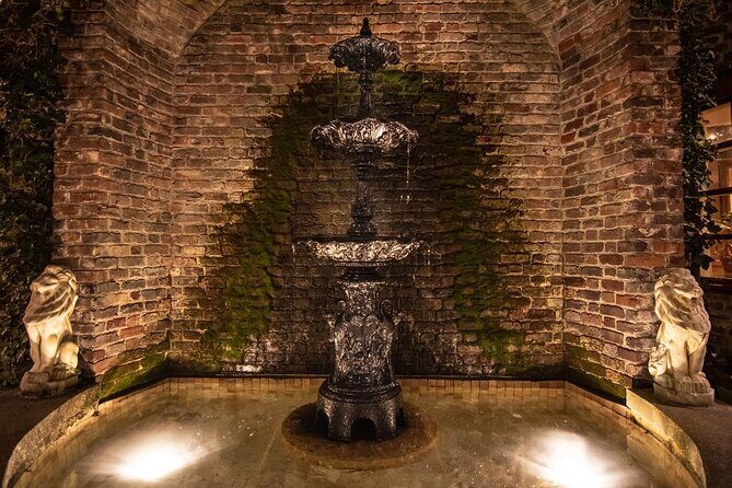 Gatlinburg Ghosts of The Smokies Most Haunted Tour - Who Should Consider This Tour?