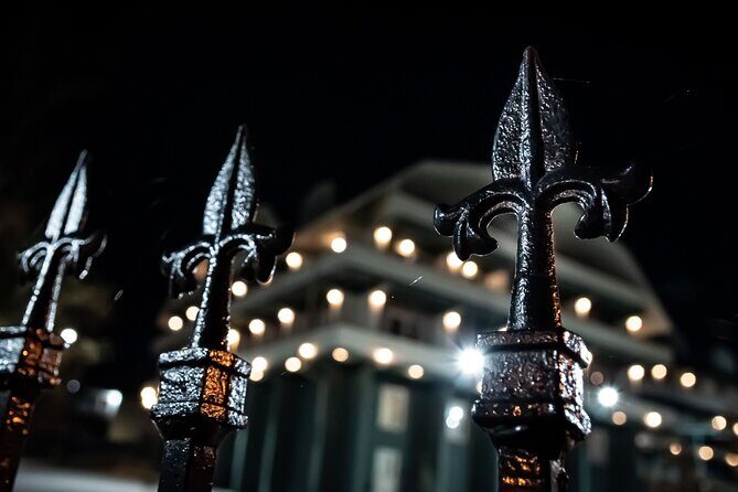 Gatlinburg Ghosts of The Smokies Most Haunted Tour - Final Thoughts