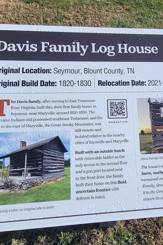 Gatlinburg: Great Smoky Mts National Park Waterfall Tour - What to Expect from the Tour