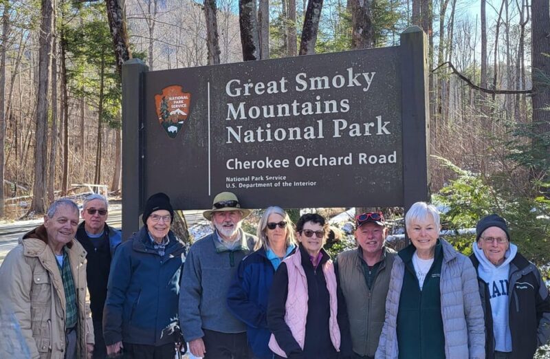 Gatlinburg: Great Smoky Mts National Park Waterfall Tour - The Practical Side: Details that Matter