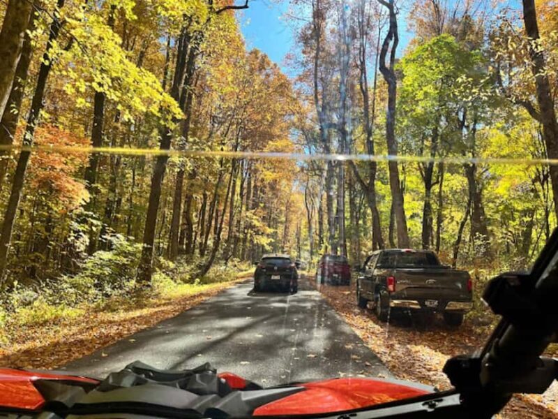 Gatlinburg: Jeep Rental Through The Smoky Mountains - Final thoughts