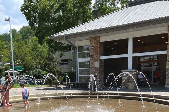 Gatlinburg Scavenger Hunt and Sights Self Guided Tour - What’s Not Included and Considerations