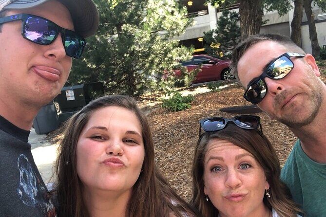 Gatlinburg Scavenger Hunt by Wacky Walks - What to Expect from the Gatlinburg Scavenger Hunt