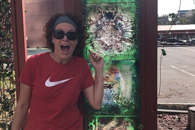 Gatlinburg Scavenger Hunt by Wacky Walks - FAQ