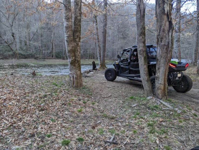 Gatlinburg: Self-Guided Street Legal UTV Rentals - Weighing the Price and Value