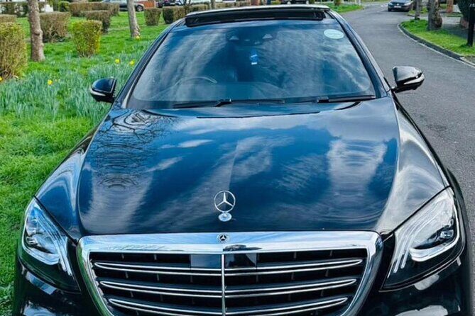 Gatwick Airport to Heathrow Airport Transfers - An Honest Look at the Gatwick to Heathrow Transfer Experience