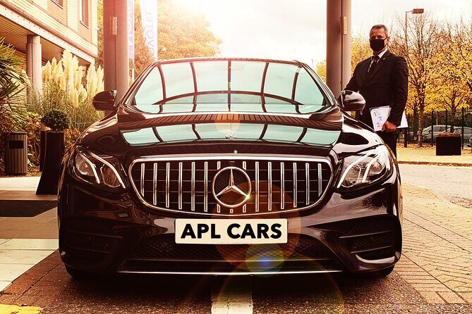 Gatwick Airport to Oxford Private Transfer - Gaining Peace of Mind With a Gatwick to Oxford Private Transfer