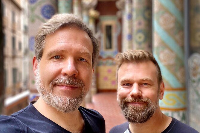 Gaudí and Barcelona Legends - Private Tour - Who Should Consider This Tour?