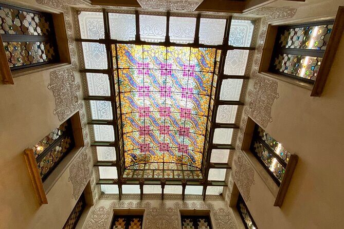 Gaudí and Barcelona Legends Walking Tour - Final Thoughts