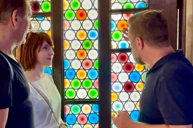 Gaudí and Barcelona Legends Walking Tour - FAQ