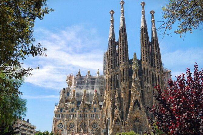 Gaudí and Modernism - Private Walking Tour - Authentic Feedback from Past Participants