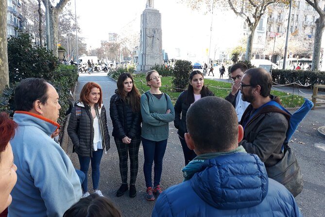 Gaudí and Modernism - Private Walking Tour - The Sum Up: Who Is This Tour Best For?