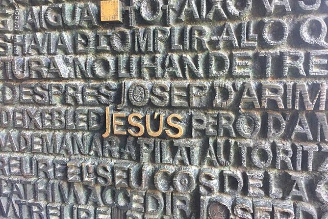 Gaudí Essential : Sagrada Familia Guided Tour - Final Thoughts