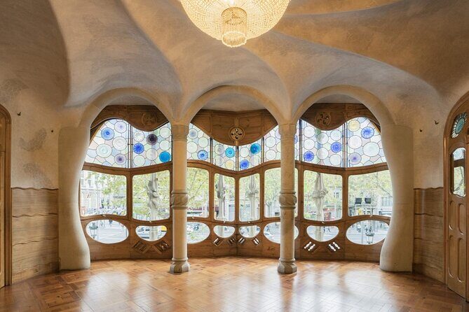 Gaudi Guided Tour: Casa Batllo, La Pedrera & Casa Vicens - Final Thoughts