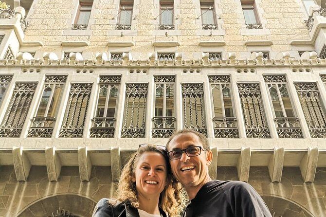 Gaudi houses Private Tour: La Pedrera & Casa Vicens skip-the-line - Final Thoughts