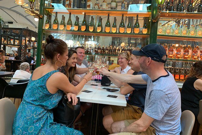 Gaudi, Modernisme And Spanish Wine - Key Points