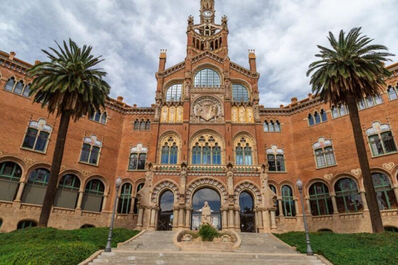 Gaudí Private Tour: Must-See Sites & Hidden Modernism Gems - FAQ