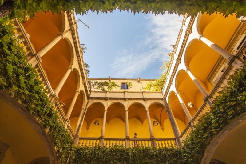 Gaudi's Barcelona 2-Hour Segway Tour with a Live Guide - Who Will Love This Tour?