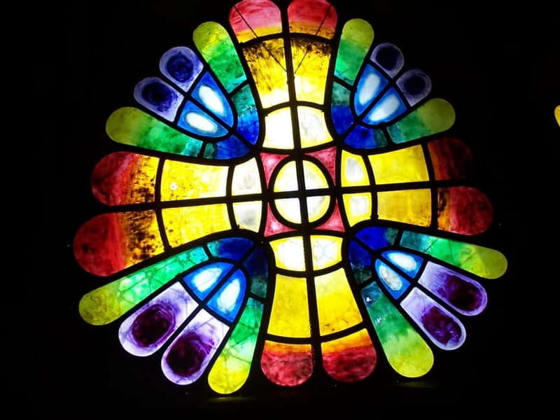 Gaudi's Crypt in Colonia Güell with Audioguide - Discovering Colonia Güell and Gaudí’s Crypt