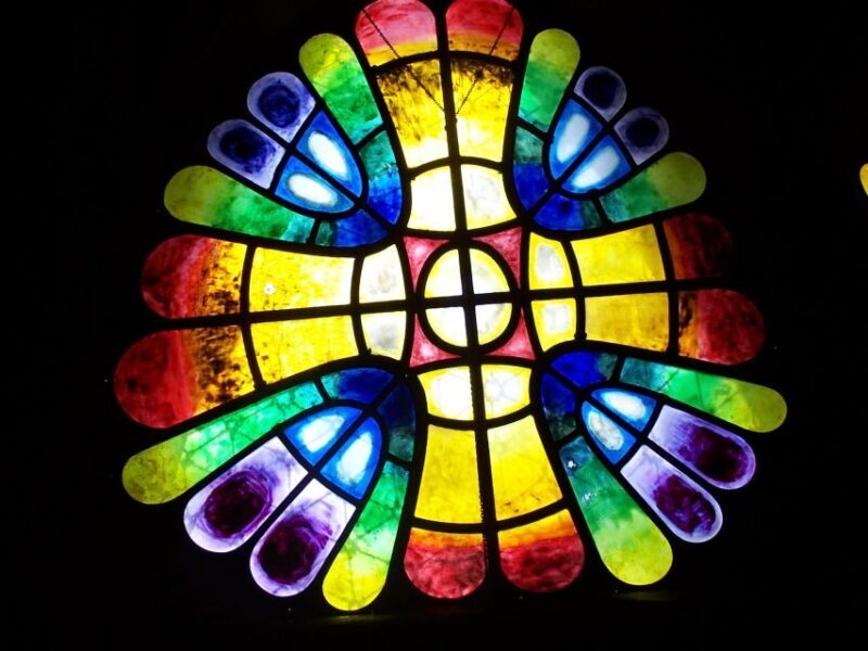 Gaudi's Crypt in Colonia Güell with Audioguide - The Experience and Its Value