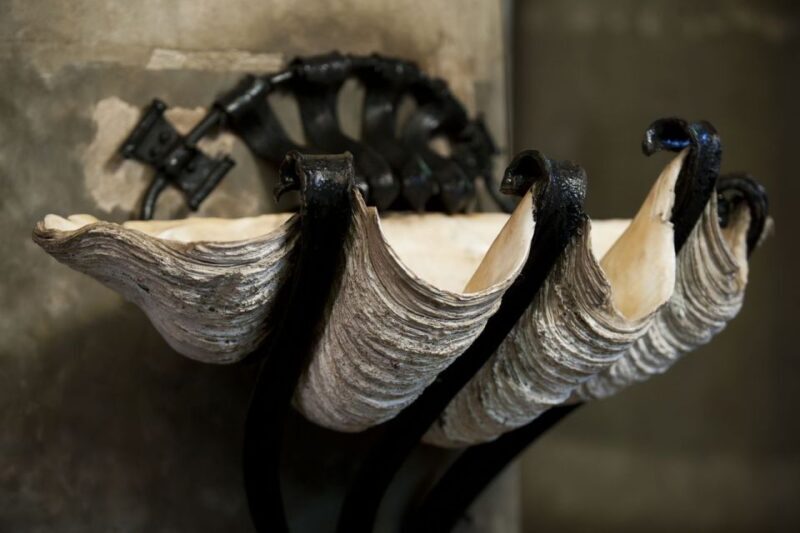 Gaudi's Crypt in Colonia Güell with Audioguide - Authentic Feedback from Visitors