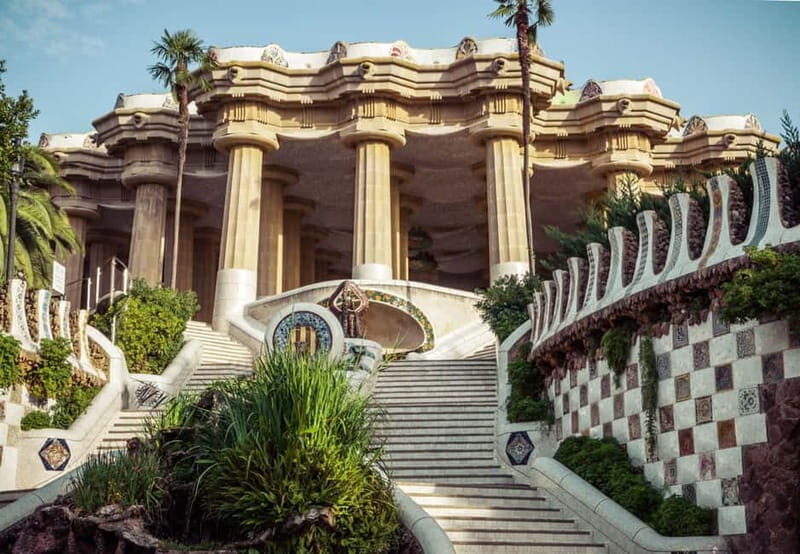Gaudi's legacy.Exclusive tour to Park Güell & Casa Batlló - Authentic Reviews: What Travelers Are Saying