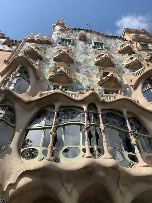 Gaudi's legacy.Exclusive tour to Park Güell & Casa Batlló - Final Thoughts