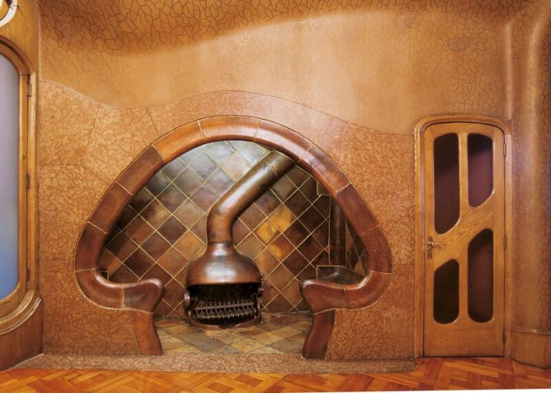 Gaudi's legacy.Exclusive tour to Park Güell & Casa Batlló - FAQs