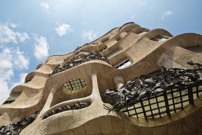 Gaudi's Modernist Legacy: Small Group Walking Tour - A Deep Dive into the Experience