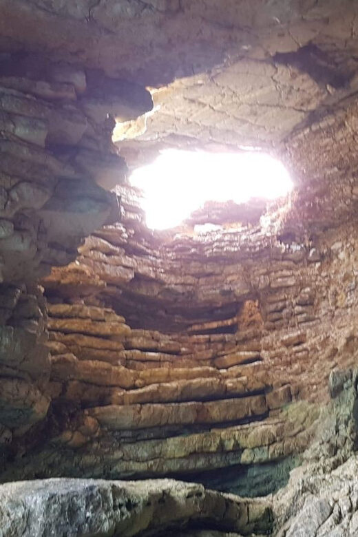 Gavdos 2-Day Private Camping Tour All Inclusive - Key Points