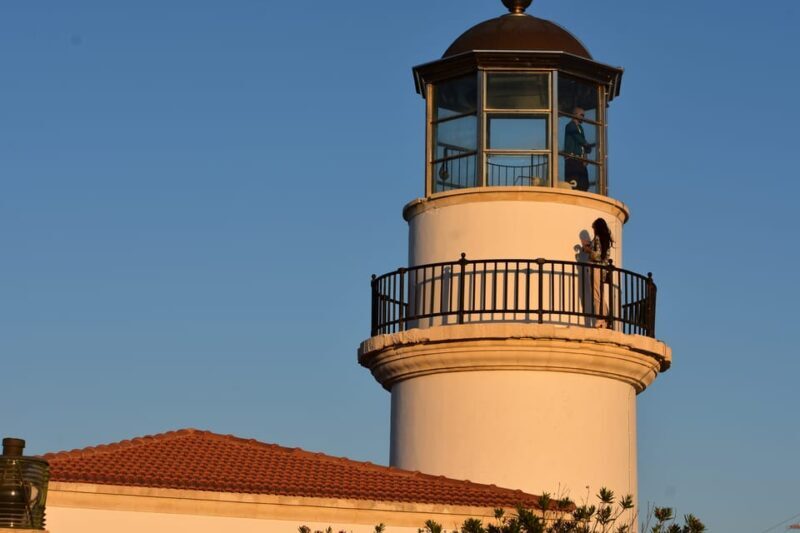 Gavdos 2-Day Private Camping Tour All Inclusive - The Itinerary in Detail