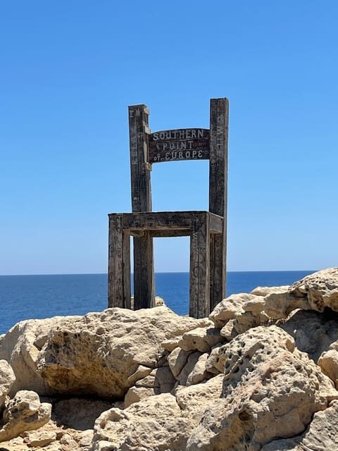 Gavdos 2-Day Private Camping Tour All Inclusive - Analyzing the Value