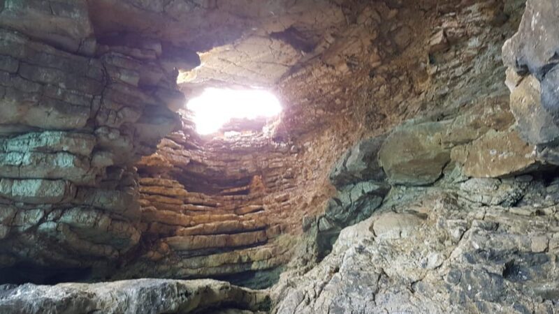 Gavdos 2-Day Private Camping Tour All Inclusive - FAQs