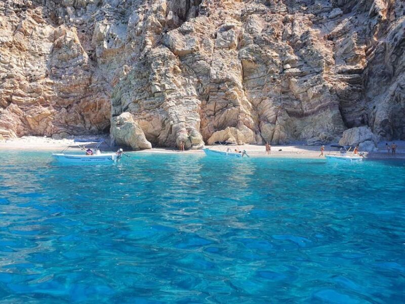 Gavdos 2-Day Private Camping Tour All Inclusive - Final Thoughts