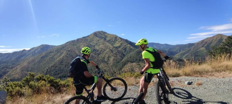 Gavi: E-Bike Tour with Wine Tasting - Exploring the Gavi E-Bike Tour