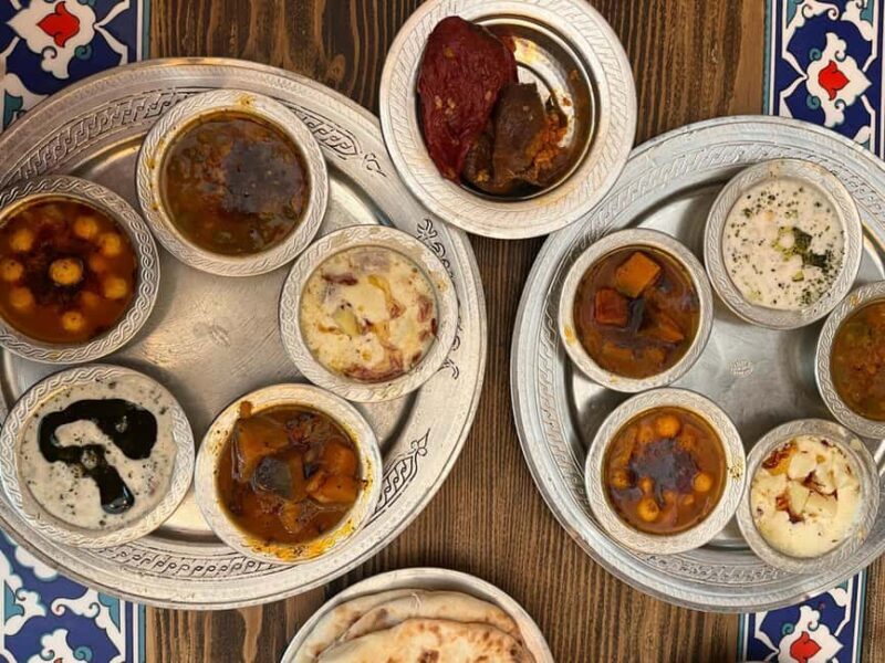 Gaziantep: Mosaic Museum Visit & Local Cultural Market Tour - Practical Details & Value