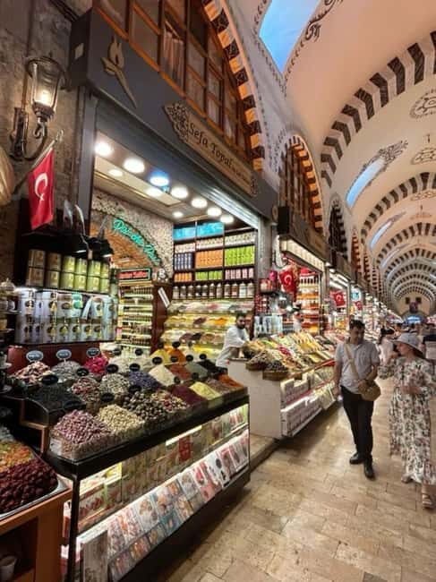 Gaziantep: Street Food and Heritage Walking Tour - An In-Depth Look at the Gaziantep Street Food & Heritage Tour