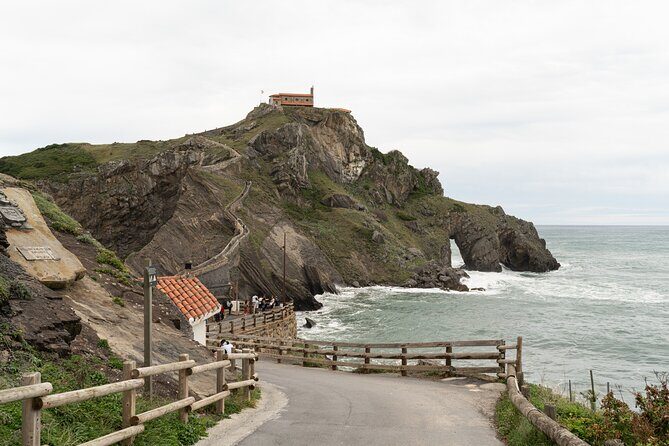 Gaztelugatxe and Gernika Tour From San Sebastian - An In-Depth Look at the Tour