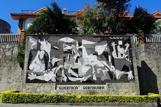 Gaztelugatxe, Mundaka and Gernika Tour from Bilbao - Exploring Bilbao’s Hidden Gems: Gaztelugatxe, Mundaka, and Gernika Tour Review